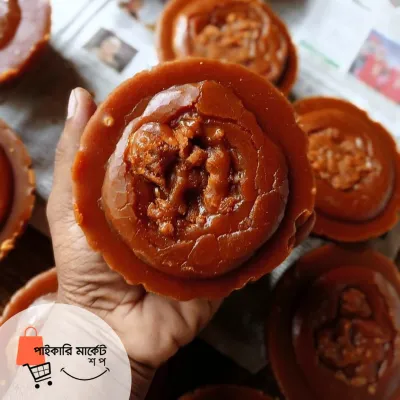 খেজুরের গুড় | Khejurer Gur | Pure Date Palm Jaggery